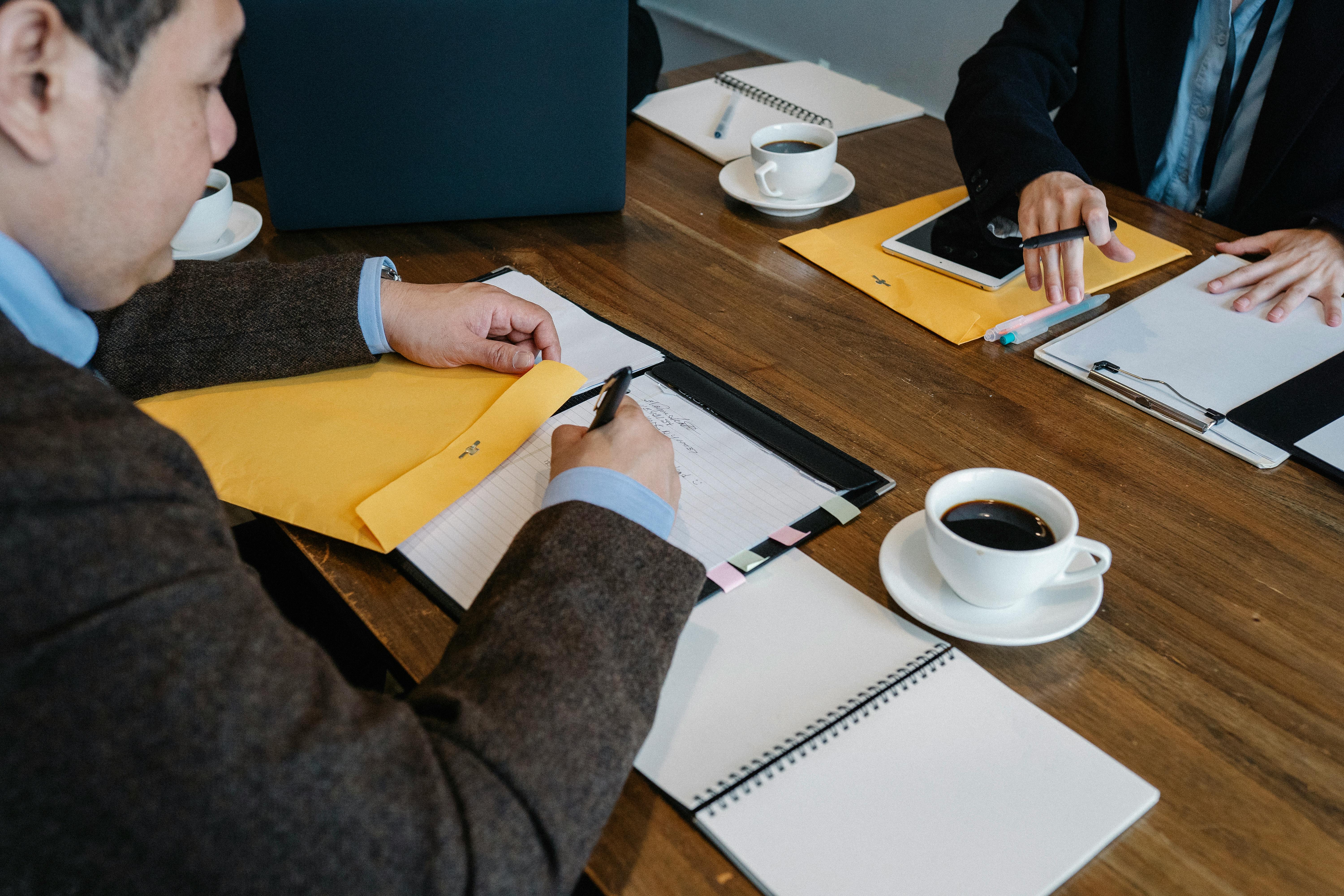 登録支援機関業務